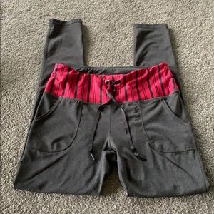 Reebok Leggings
